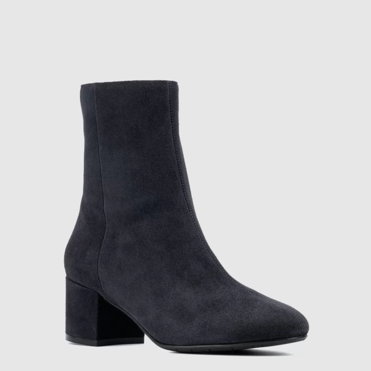 Aquatalia Boots | Leonora Navy