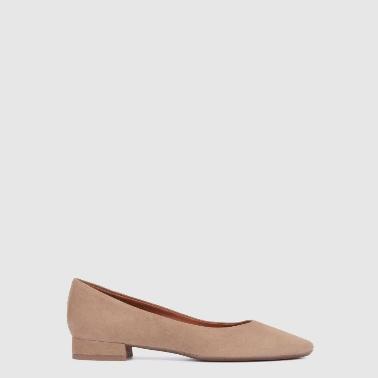 Aquatalia Flats | Penina Champagne